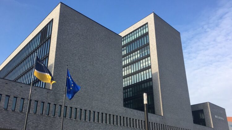 Europol Busts “Mafia Crypto Bank” Laundering Millions for Global Crime Syndicates