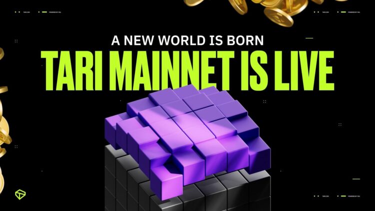 Ex-Monero Developers Launch Tari - A Privacy-First Blockchain with Accessible Mining on Mac and PC