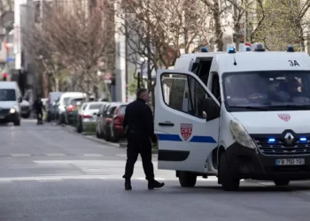 Failed Kidnap Attempt Targets Family of French Crypto Exchange CEO in Paris