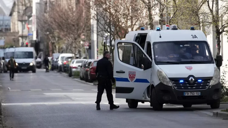 Failed Kidnap Attempt Targets Family of French Crypto Exchange CEO in Paris