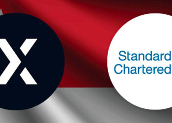 FalconX Partners with Standard Chartered to Enhance Digital Asset Services