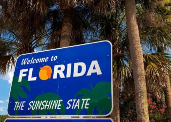 Florida Withdraws Bills, Halts Bitcoin Reserve Proposal