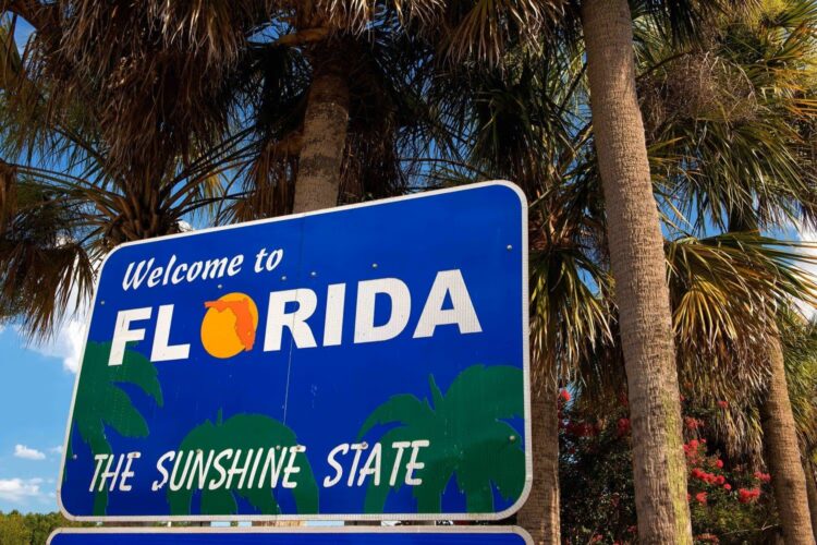 Florida Withdraws Bills, Halts Bitcoin Reserve Proposal