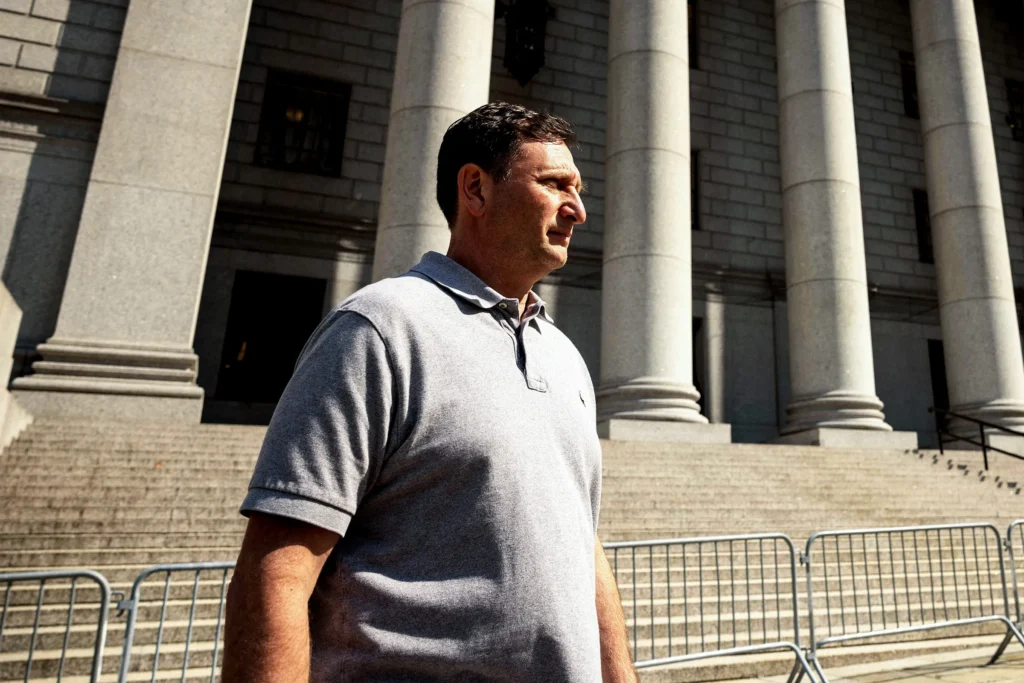 Former Celsius CEO Alex Mashinsky Challenges DOJ's 20-Year Prison Request