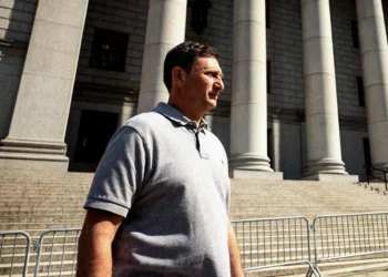 Former Celsius CEO Alex Mashinsky Challenges DOJ's 20-Year Prison Request