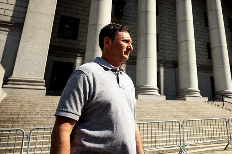 Former Celsius CEO Alex Mashinsky Challenges DOJ's 20-Year Prison Request