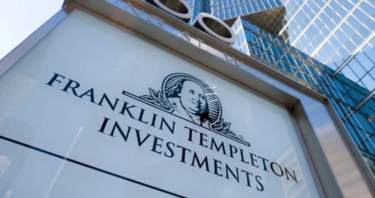 Franklin Templeton Approved for Tokenized Fund Launch in Singapore