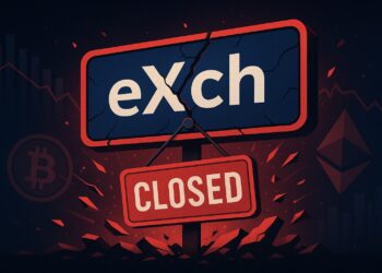 German Authorities Shut Down Crypto Exchange eXch Over Links to Major Hacks, Seize $38.2M in Assets