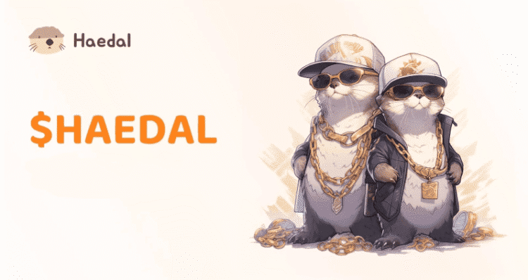 Haedal Protocol Skyrockets 50% Ahead of Bithumb Listing, Surpassing $32M Market Cap
