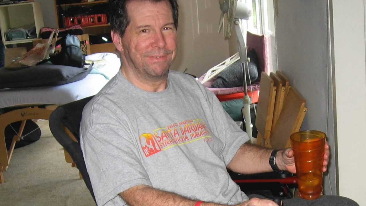 Image of Hal Finney on DeFi Planet