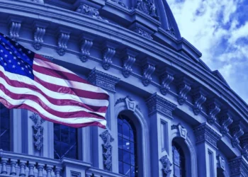 House Republicans Unveil Revised Crypto Market Bill Aiming to Curb Big Firm Dominance