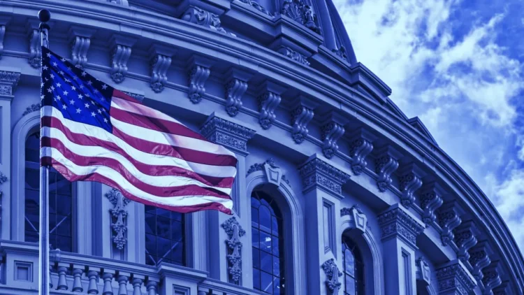 House Republicans Unveil Revised Crypto Market Bill Aiming to Curb Big Firm Dominance