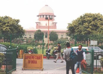 India’s Supreme Court Likens Bitcoin Trading to Refine Hawala