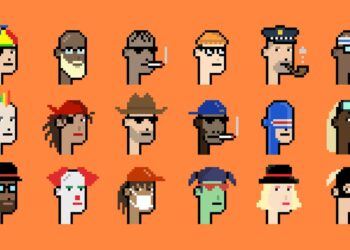 Infinite Node Foundation Acquires CryptoPunks IP from Yuga Labs