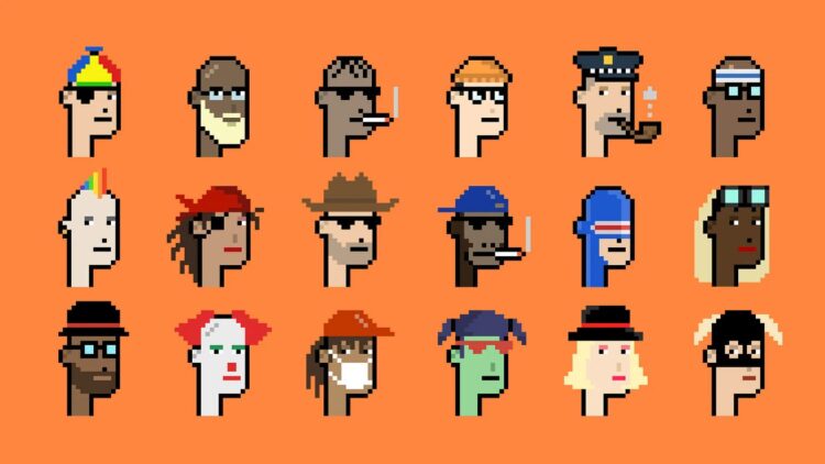 Infinite Node Foundation Acquires CryptoPunks IP from Yuga Labs