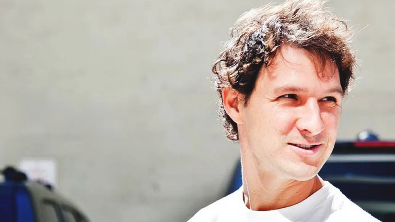 Image of Jed McCaleb on DeFi Planet