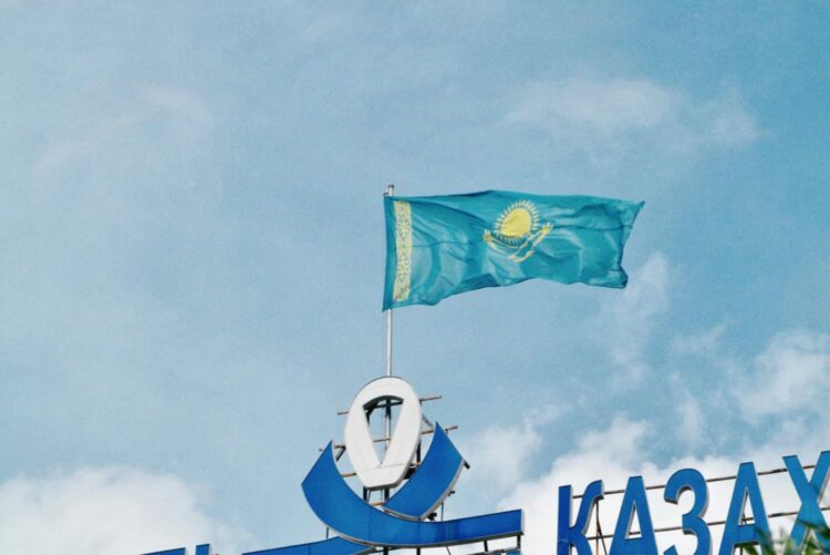 Kazakhstan Aims to Become Central Asia’s Crypto Hub with Regulatory Reforms