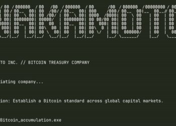 KindlyMD and Nakamoto Holdings Merge to Launch Bitcoin Treasury Initiative