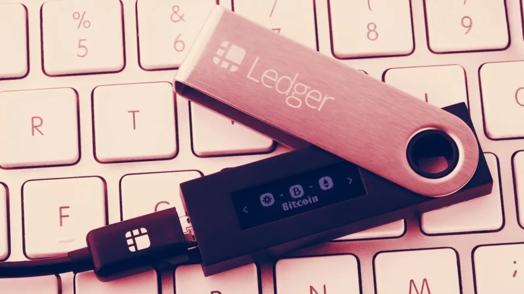 Ledger Discord Breach Sparks Fresh Phishing Concerns Amid Ongoing Scam Attempts