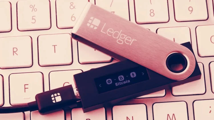 Ledger Discord Breach Sparks Fresh Phishing Concerns Amid Ongoing Scam Attempts