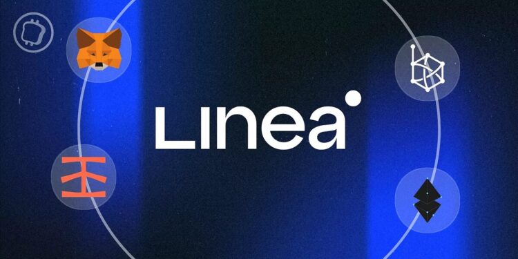 Linea Launches Free Layer-2 Bridging for Ethereum Users
