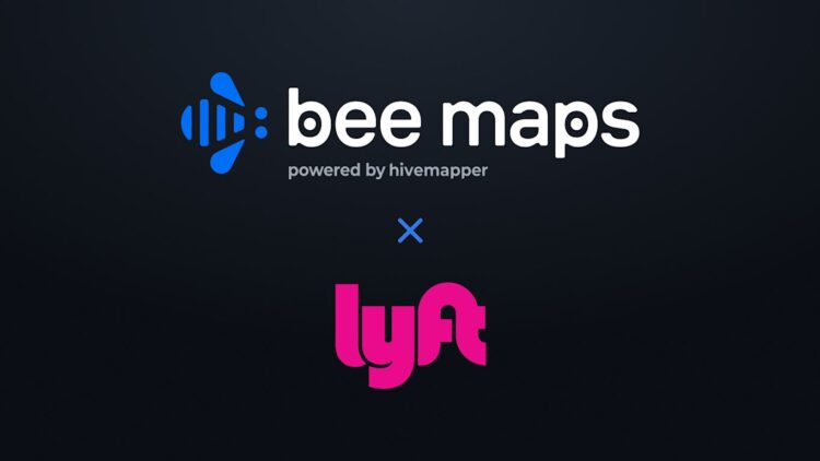 Lyft Integrates Bee Maps’ Decentralized Mapping Powered by Solana Blockchain
