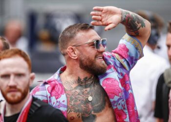 McGregor Calls Bitcoin ‘Immutable’ and Questions Crypto’s Role