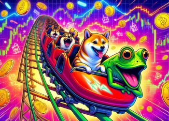 Memecoins Regain Spotlight as Online Buzz Hits Yearly Peak Amid Market Shift - Santiment