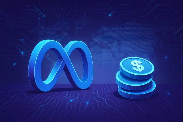 Meta Eyes Stablecoin Comeback in Bid to Streamline Global Creator Payouts