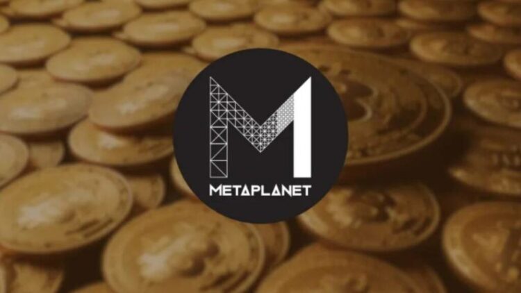MetaPlanet 4