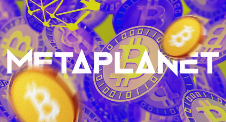 Metaplanet Surpasses El Salvador in Bitcoin Holdings with $129M Purchase