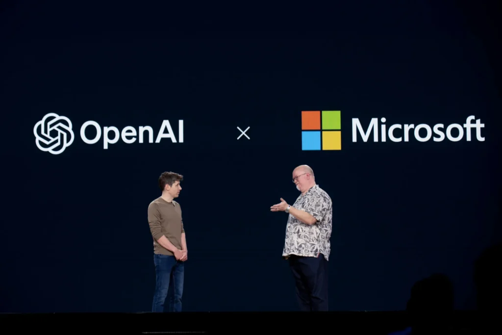 Microsoft and OpenAI Reportedly Revisiting Terms of $13 Billion Investment Deal