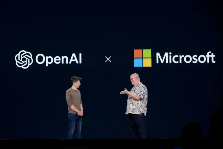 Microsoft and OpenAI Reportedly Revisiting Terms of $13 Billion Investment Deal