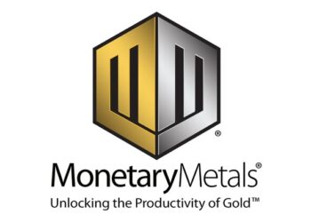 Monetary Metals and ORO Labs Launch First Yield-Bearing Gold Token on Solana