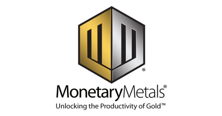 Monetary Metals and ORO Labs Launch First Yield-Bearing Gold Token on Solana
