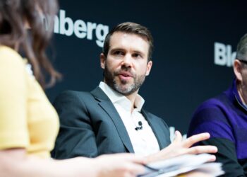 Morgan Stanley Crypto Chief Exits to Launch DeFi Firm