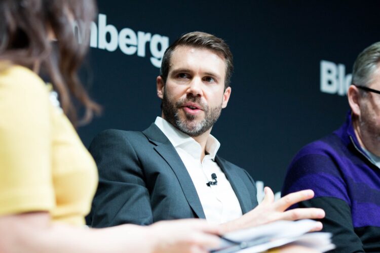 Morgan Stanley Crypto Chief Exits to Launch DeFi Firm