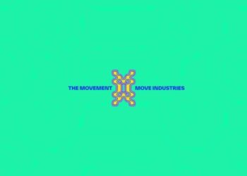 Move Industries Reshapes Leadership for Crypto Blockchain Ecosystem