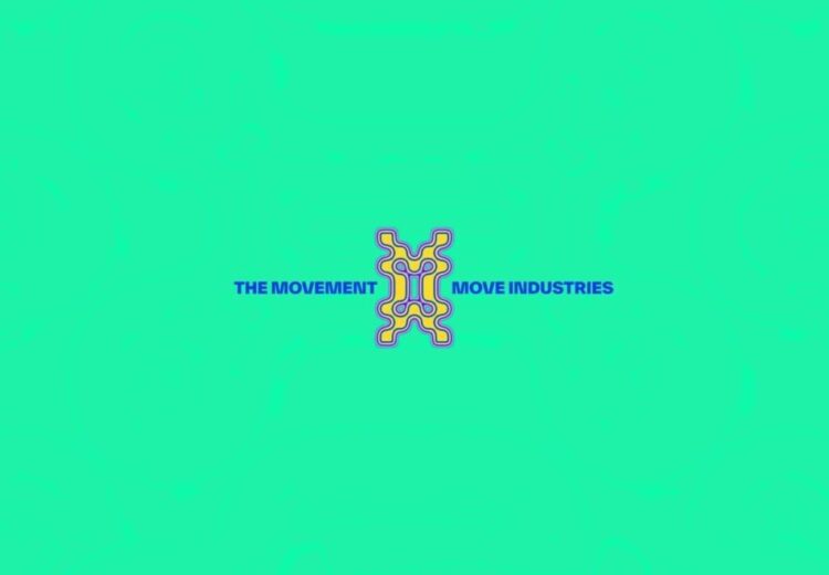 Move Industries Reshapes Leadership for Crypto Blockchain Ecosystem