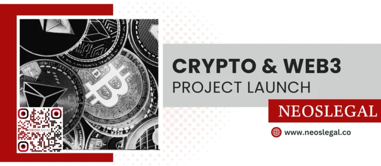 NeosLegal Launches UAE Crypto Laws Guide for Web3 Founders