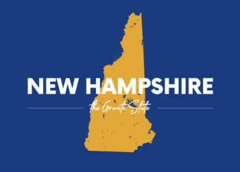 New Hampshire Becomes First U.S. State to Enact Bitcoin Reserve Bill