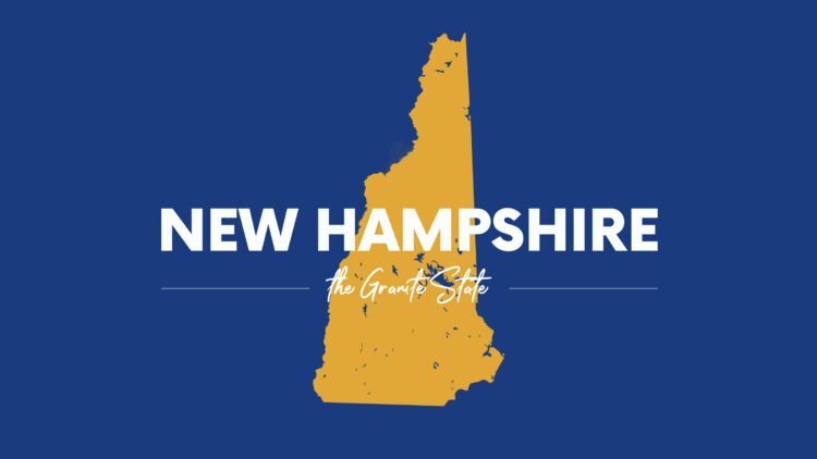 New Hampshire Becomes First U.S. State to Enact Bitcoin Reserve Bill