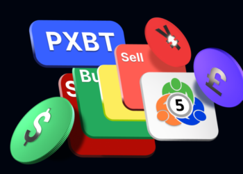 PrimeXBT Launches Tiered VIP Program Offering Up to 50% Trading Fee Discounts