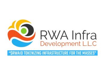 RWA Infra Unveils $RWAID Token to Democratize Infrastructure Investment