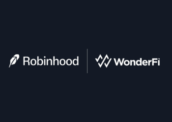 Robinhood to Acquire Canadian Crypto Platform WonderFi for $178.9 Million, Expanding Its Global Footprint