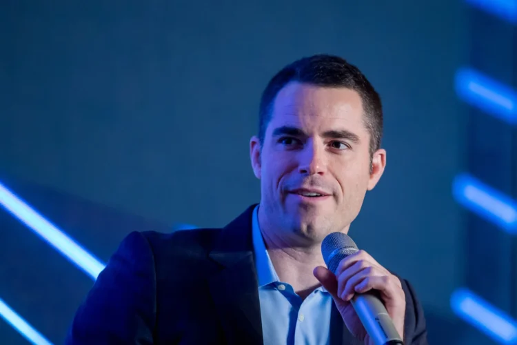 Image of Roger Ver on DeFi Planet