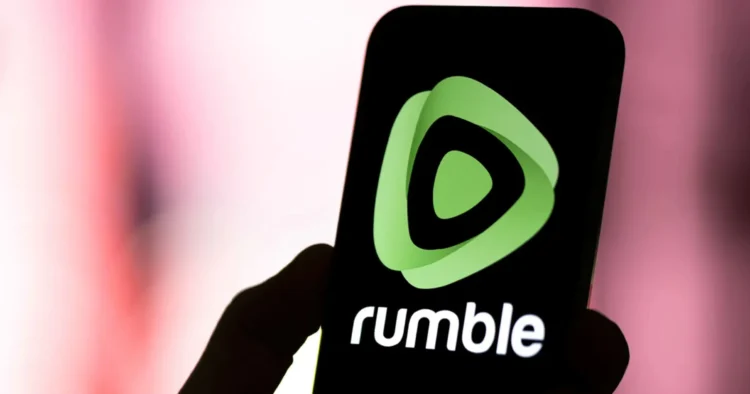 Rumble to Launch Non-Custodial Wallet in Q3, Challenging Coinbase with Tether-Backed Support