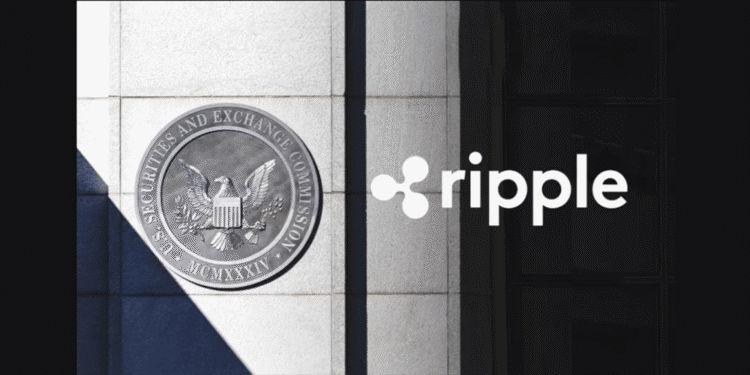 SEC Commissioner Slams Ripple Settlement as Legal Battle Nears End
