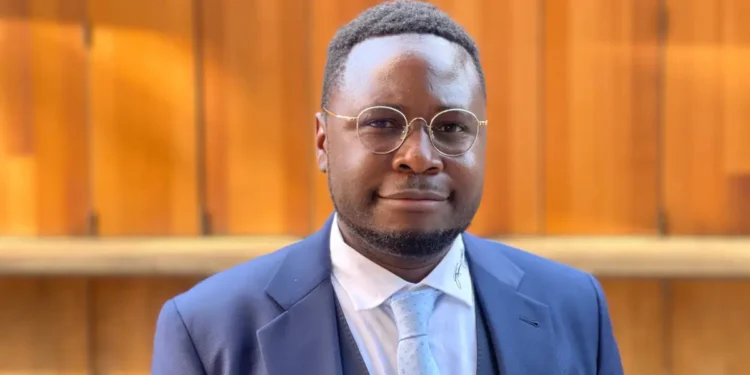 SEC Drops Unregistered Securities Case Against Token Metrics CEO Ian Balina