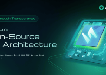 Safeheron Open-Sources Intel SGX Framework for Blockchain Security